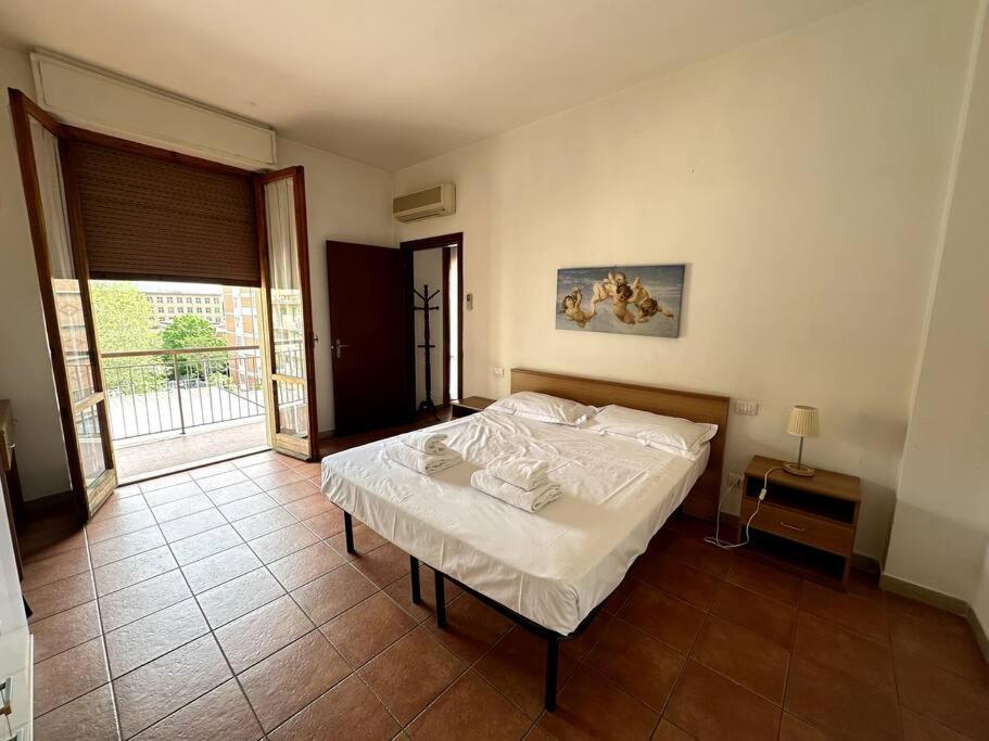 Mv Apartament 4a Appartamento Firenze