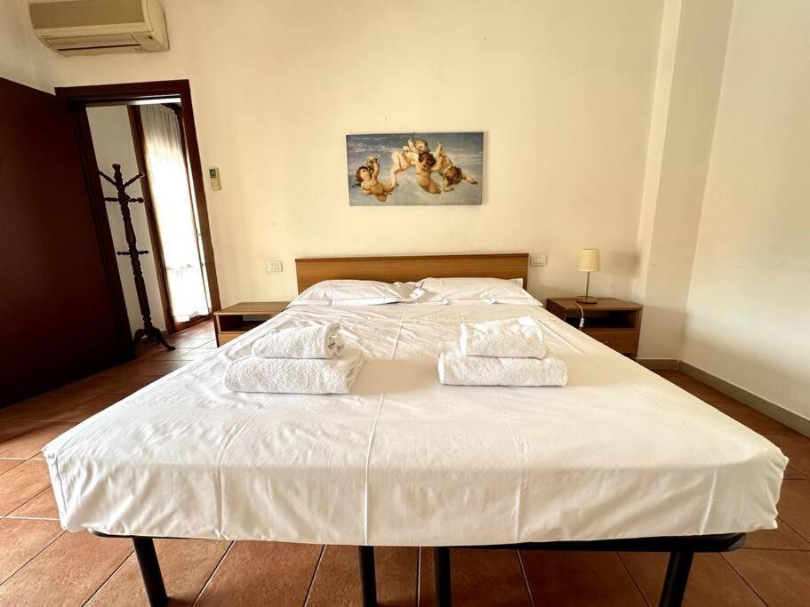 Mv Apartament 4a Firenze