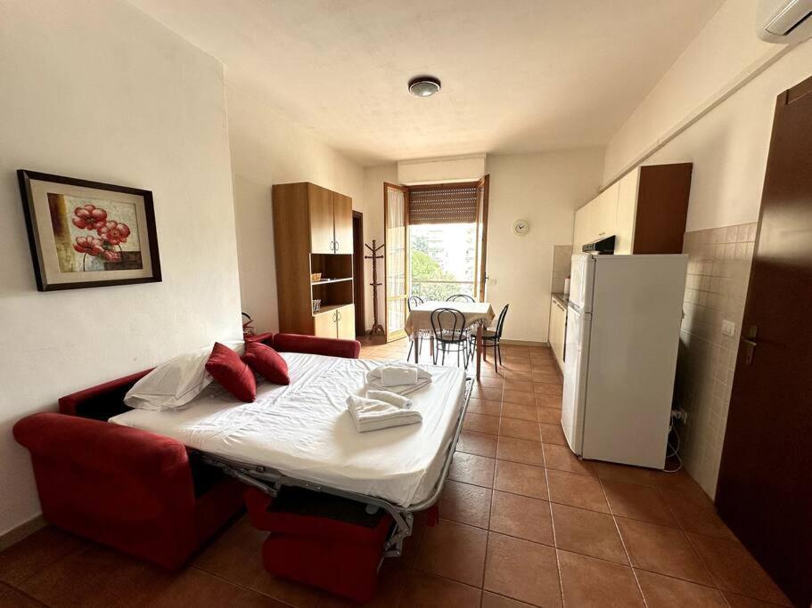 Mv Apartament 4a * Firenze