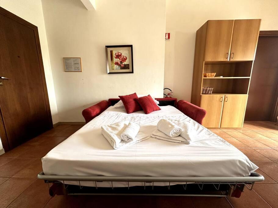 Mv Apartament 4a Appartamento