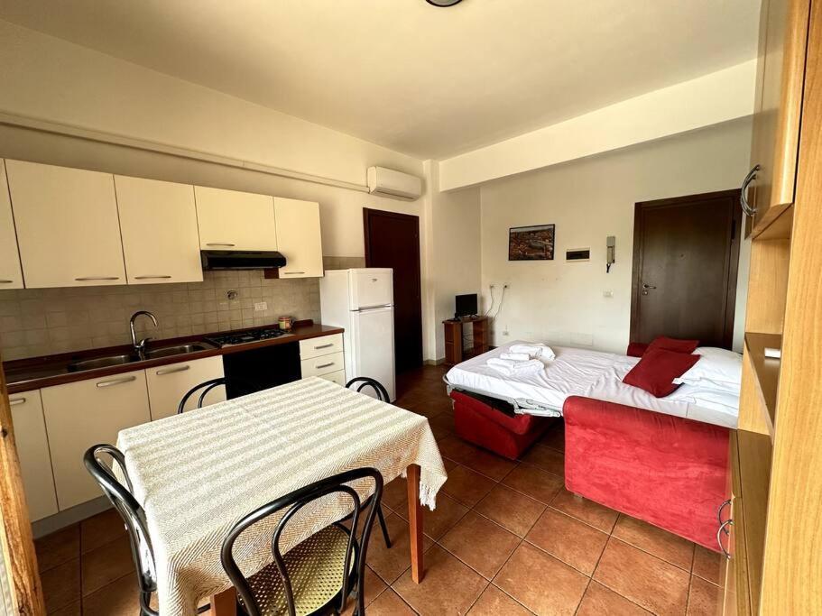 Mv Apartament 4a Firenze
