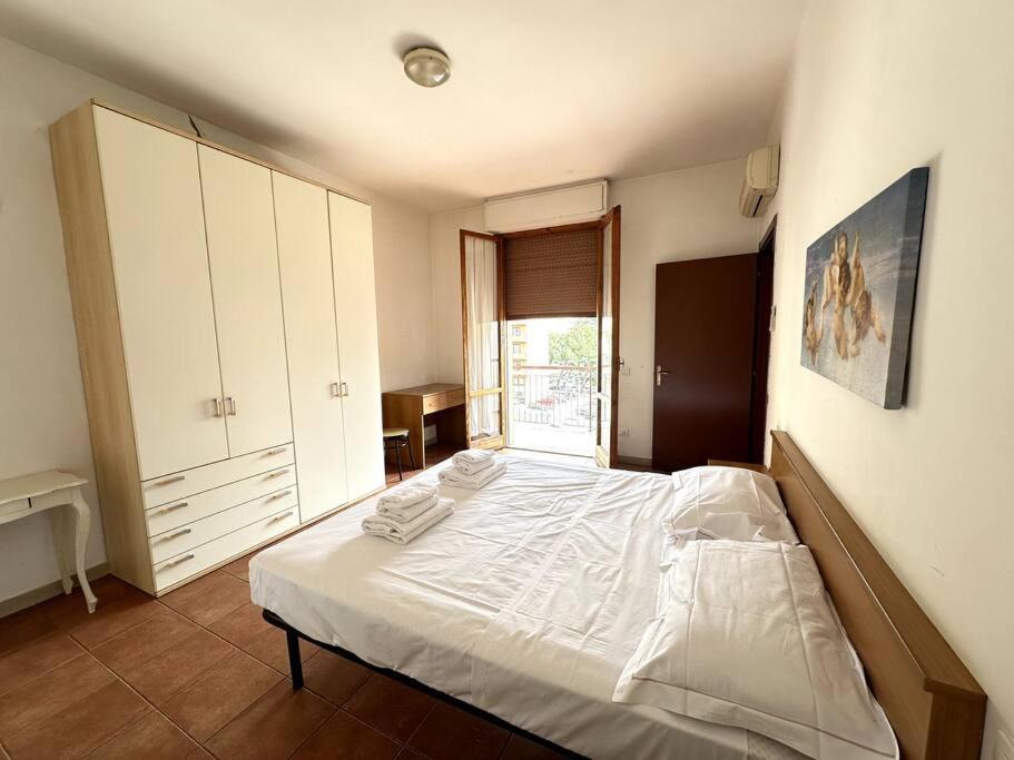 Mv Apartament 4a Firenze