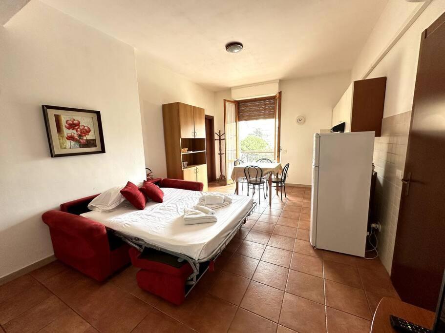 Mv Apartament 4a Appartamento
